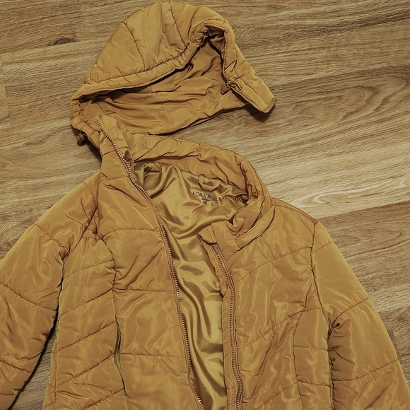 KOAJ Puffer Jacket - Picture 3 of 4